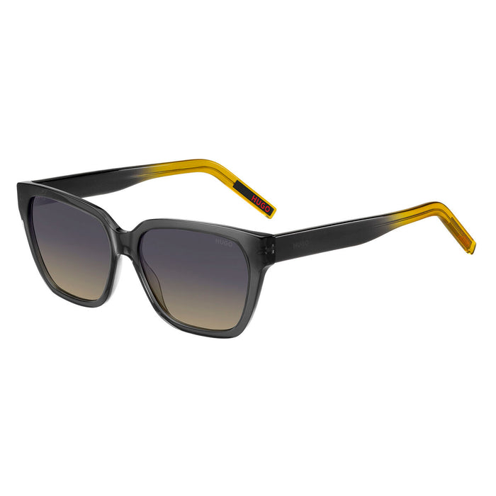 Ladies' Sunglasses Hugo Boss HG-1264-S-XYOF6UM ø 56 mm