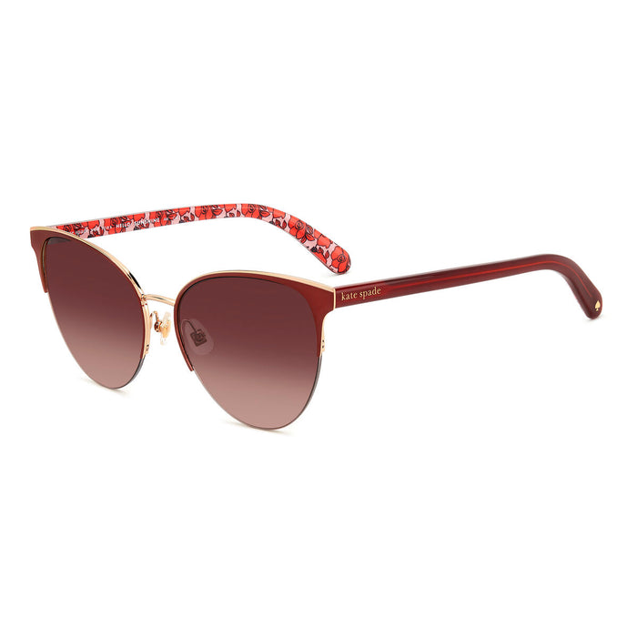 Ladies' Sunglasses Kate Spade IZARAGSC9AF73 ø 57 mm