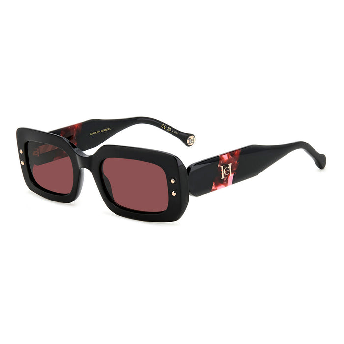 Ladies' Sunglasses Carolina Herrera HER0187SGUU Ø 50 mm
