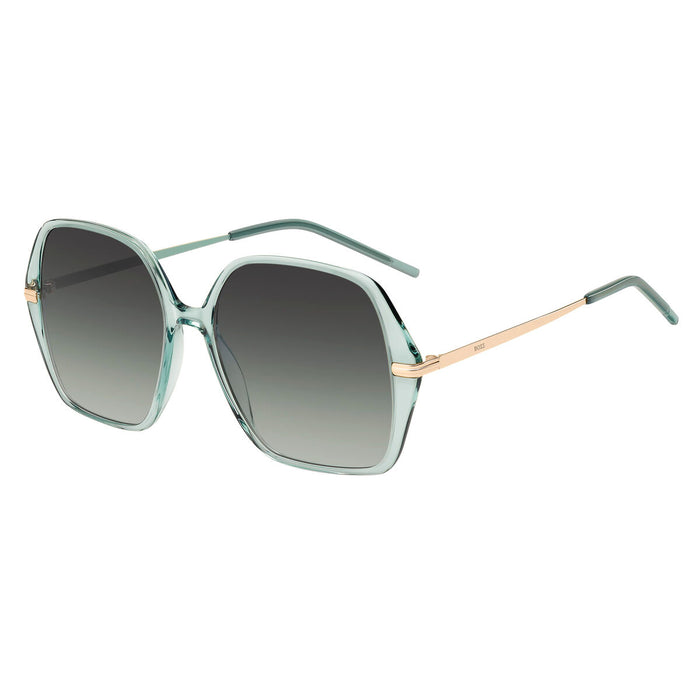 Ladies' Sunglasses Hugo Boss BOSS-1660-S-PEF ø 57 mm