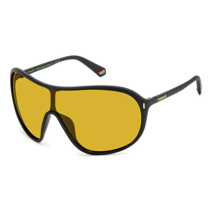 Unisex Sunglasses Polaroid PLD-6216-S-003 Ø 99 mm
