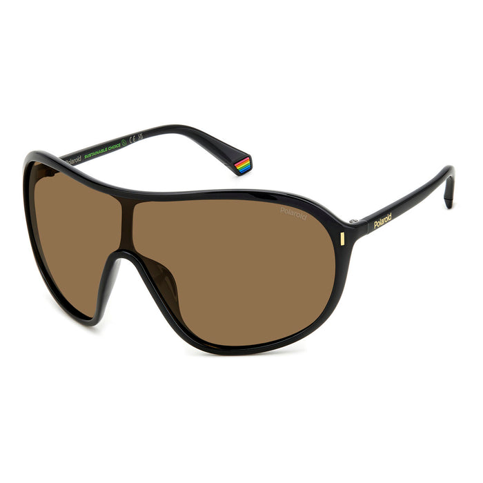 Unisex Sunglasses Polaroid PLD-6216-S-807 Ø 99 mm