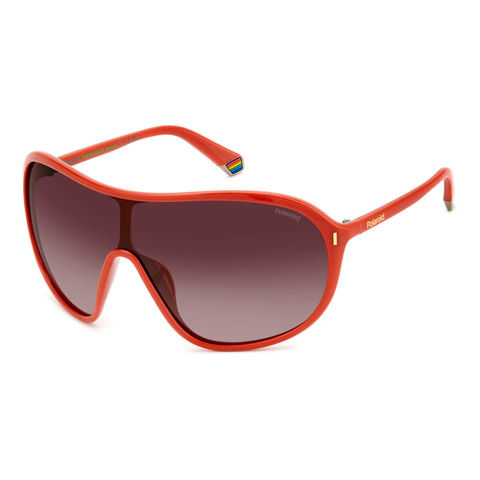 Unisex Sunglasses Polaroid PLD-6216-S-L7Q Ø 99 mm