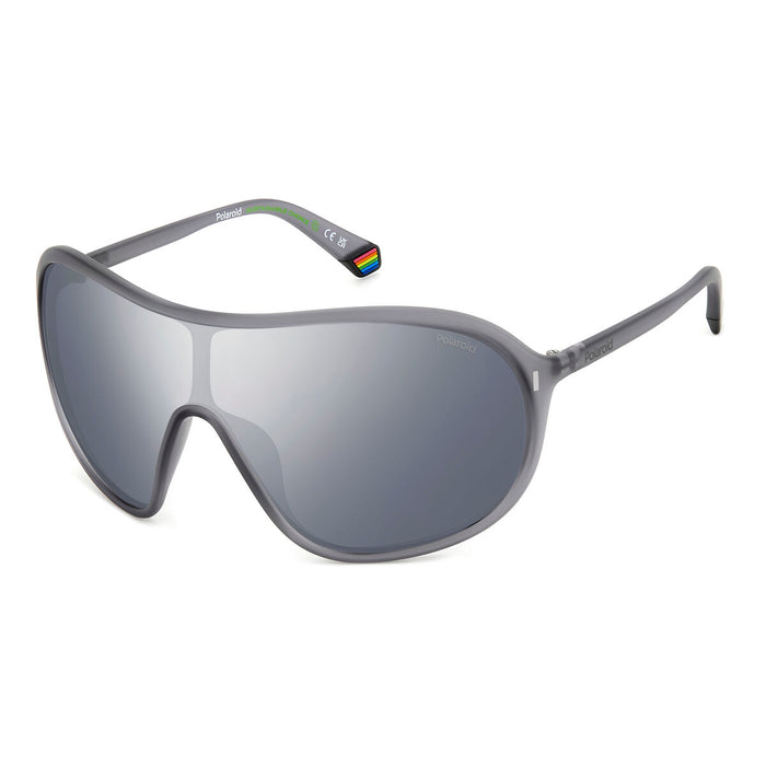 Unisex Sunglasses Polaroid PLD-6216-S-RIW Ø 99 mm