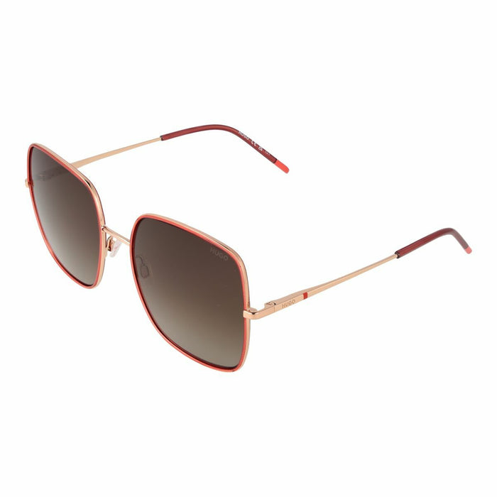 Ladies' Sunglasses Hugo Boss HG-1293-S-OFY ø 58 mm