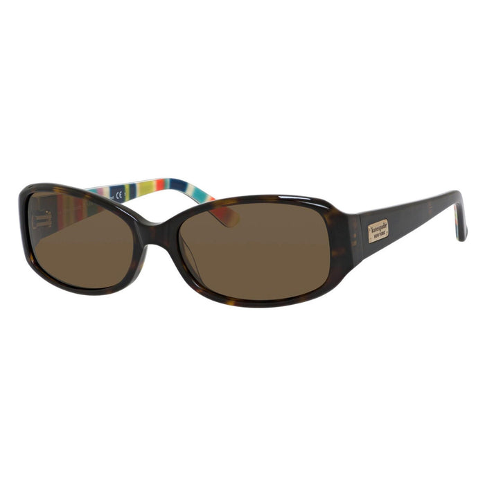 Ladies' Sunglasses Kate Spade PAXTONNSX76 Ø 53 mm