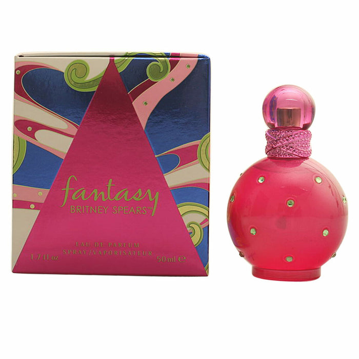 Perfumy Damskie Britney Spears Fantasy EDP 50 ml