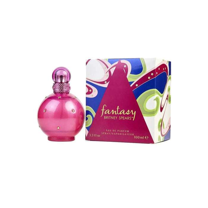 Parfum Femme Britney Spears Fantasy EDP 100 ml
