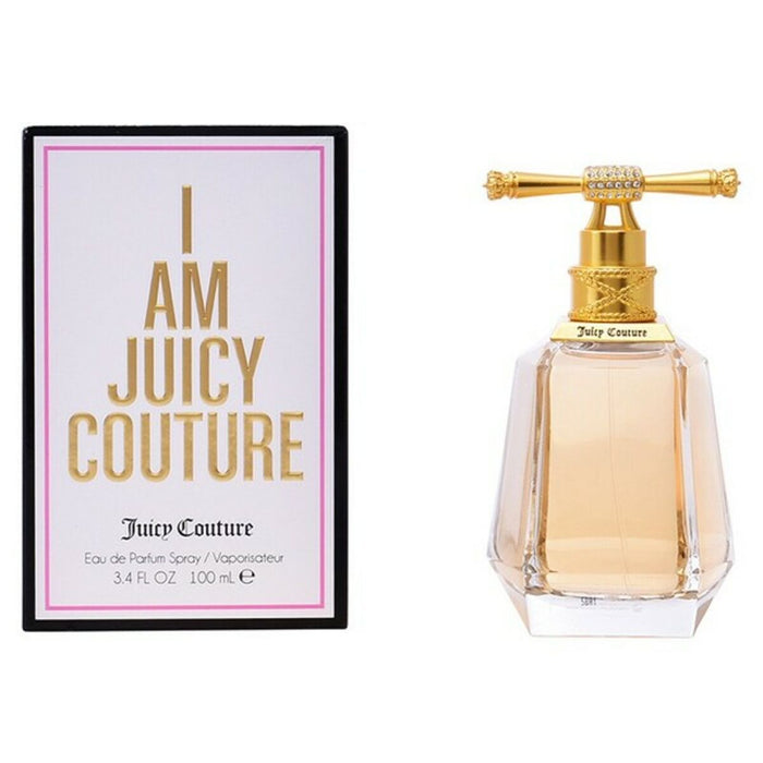 Perfumy Damskie I Am Juicy Couture Juicy Couture EDP EDP