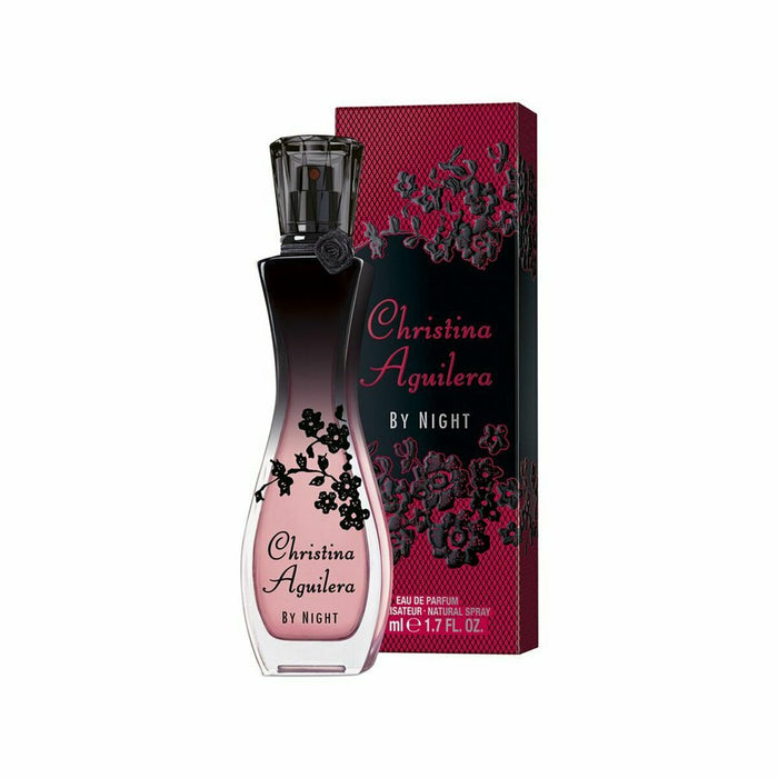 Perfumy Damskie Christina Aguilera   EDP 50 ml
