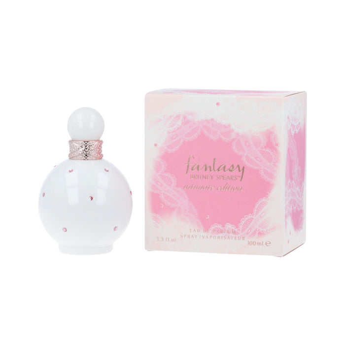 Perfumy Damskie Britney Spears EDP Fantasy Intimate Edition 100 ml