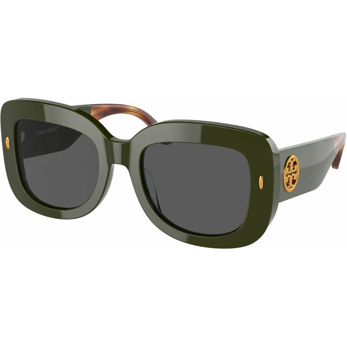 Okulary przeciwsłoneczne Damskie Tory Burch TY7170U-189187 Ø 51 mm