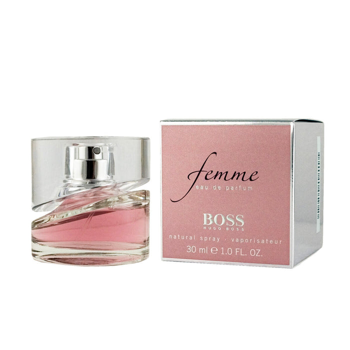 Perfumy Damskie Hugo Boss Femme EDP