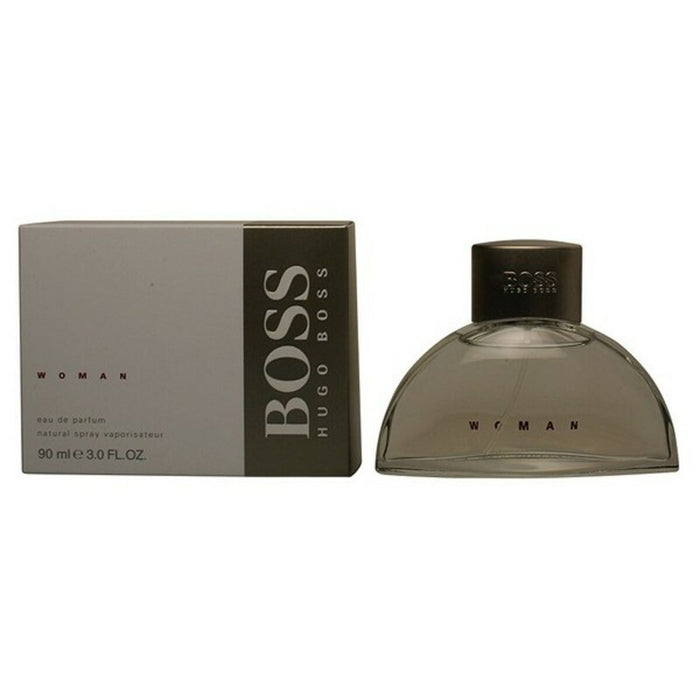 Parfum Femme Boss Woman Hugo Boss-boss EDP