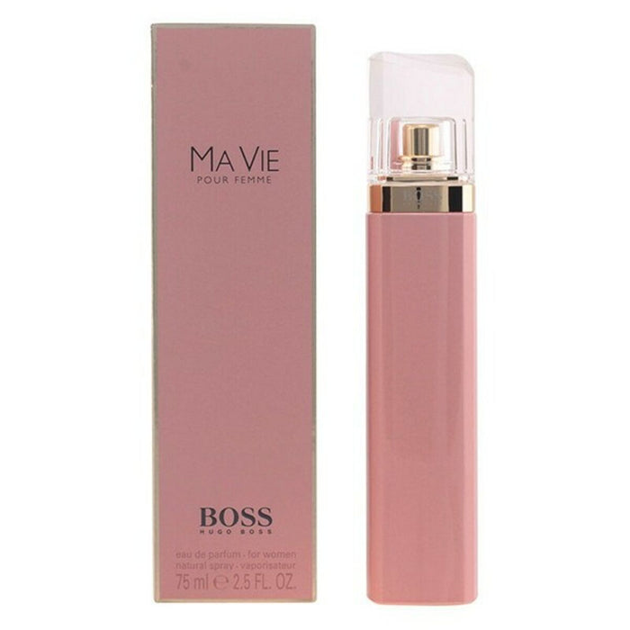 Perfumy Damskie Boss Ma Vie pour Femme Hugo Boss EDP