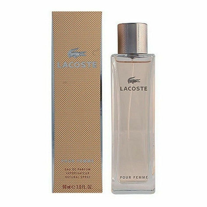 Perfumy Damskie Lacoste Pour Femme EDP 30 ml