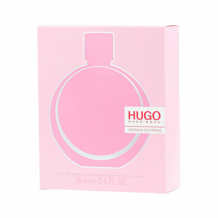 Perfumy Damskie Hugo Boss Hugo Woman Extreme