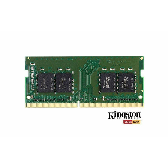 Pamięć RAM Kingston KVR32S22S8/8 3200 MHz 8 GB DDR4 CL22