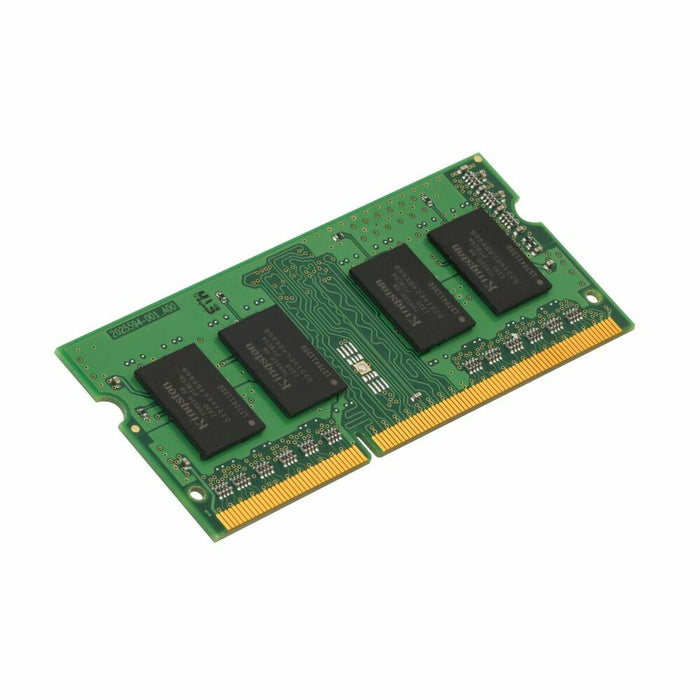 Pamięć RAM Kingston KVR32S22S8/16 DDR4 16 GB DDR4 DDR4-SDRAM CL22