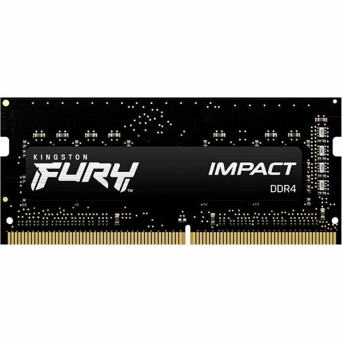 RAM Memory Kingston KF432S20IB/16 16 GB DDR4 3200 MHz