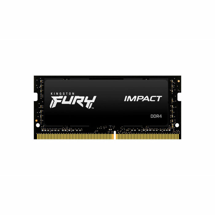 RAM Memory Kingston KF432S20IB/8
