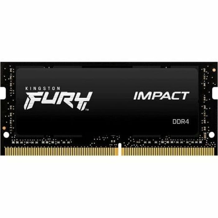 Mémoire RAM Kingston KF432S20IB/8 8 GB DDR4 3200 MHz