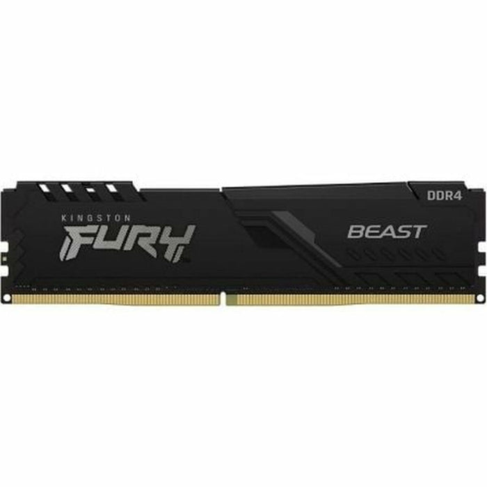 Mémoire RAM Kingston Beast 16 GB DDR4 3600 MHz CL18