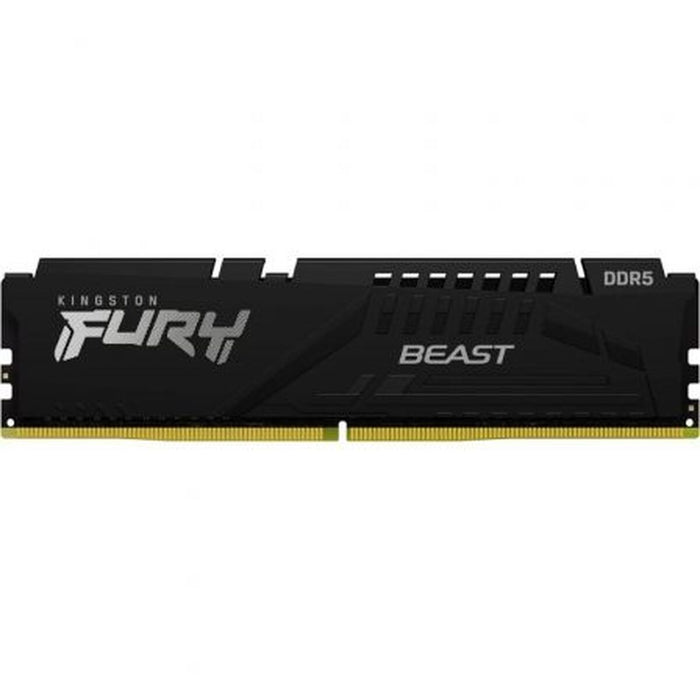Mémoire RAM Kingston KF556C40BB-16 DDR5 16 GB DDR5 SDRAM DDR5 5600 MHz CL40 16GB