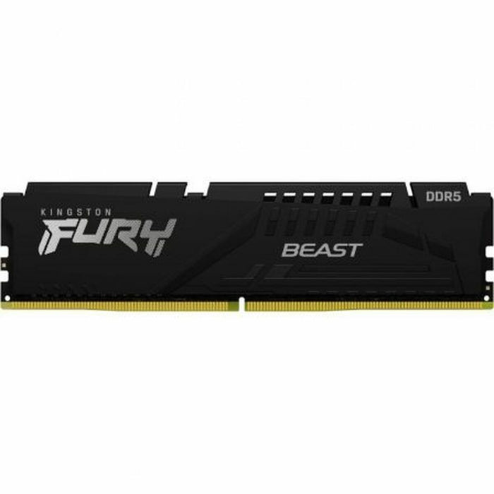 RAM Memory Kingston KF556C40BB-16 16 GB DDR5 5600 MHz CL40