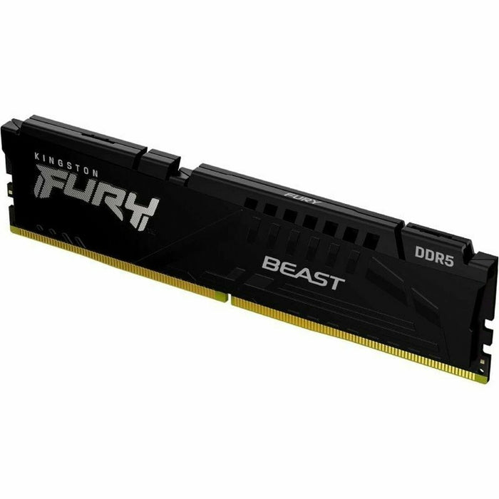 Mémoire RAM Kingston Beast 16 GB DDR4 DDR5 5600 MHz