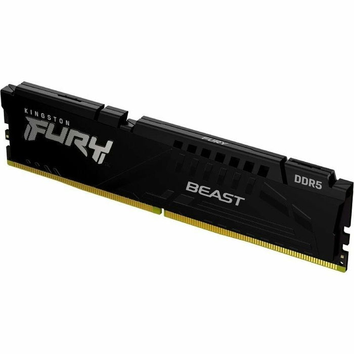 Mémoire RAM Kingston Beast 16 GB 5600 MHz DDR4 DDR5