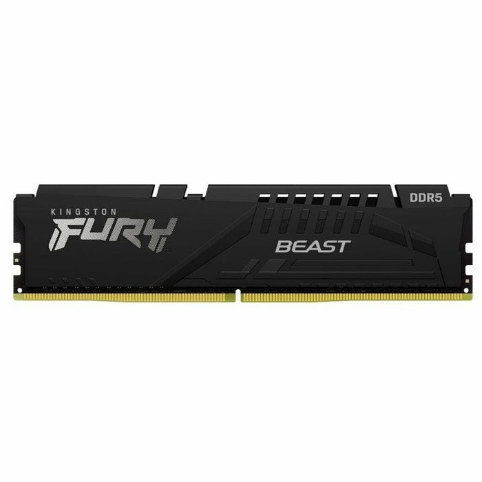 Mémoire RAM Kingston KF560C36BBE-8 8 GB 6000 MHz DDR5