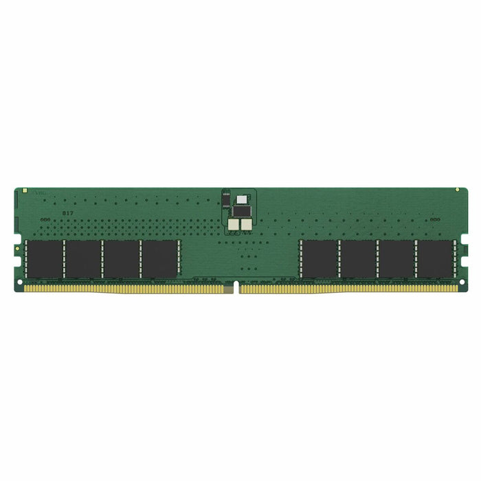 RAM Memory Kingston KVR56U46BD8-32 32 GB DDR5 SDRAM DDR5 5600 MHz