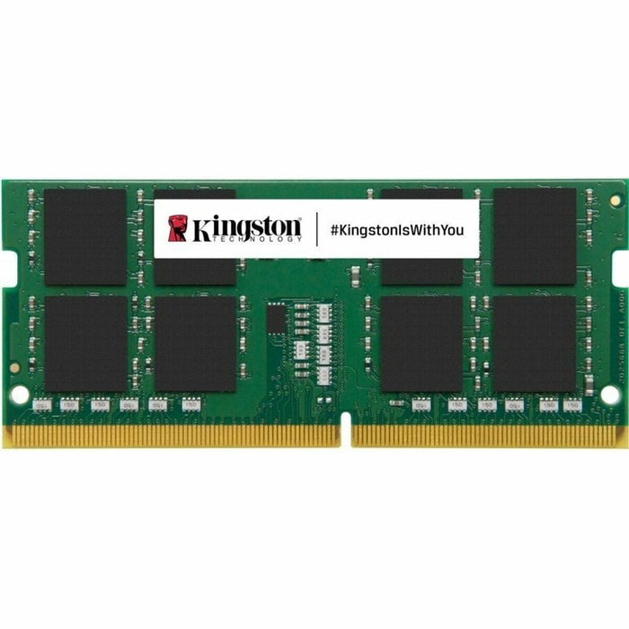 RAM Memory Kingston KVR56S46BD8-32 32 GB 5600 MHz DDR5