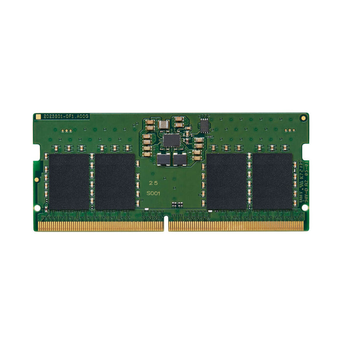 Pamięć RAM Kingston KCP556SS6-8 8 GB DDR5 SDRAM DDR5