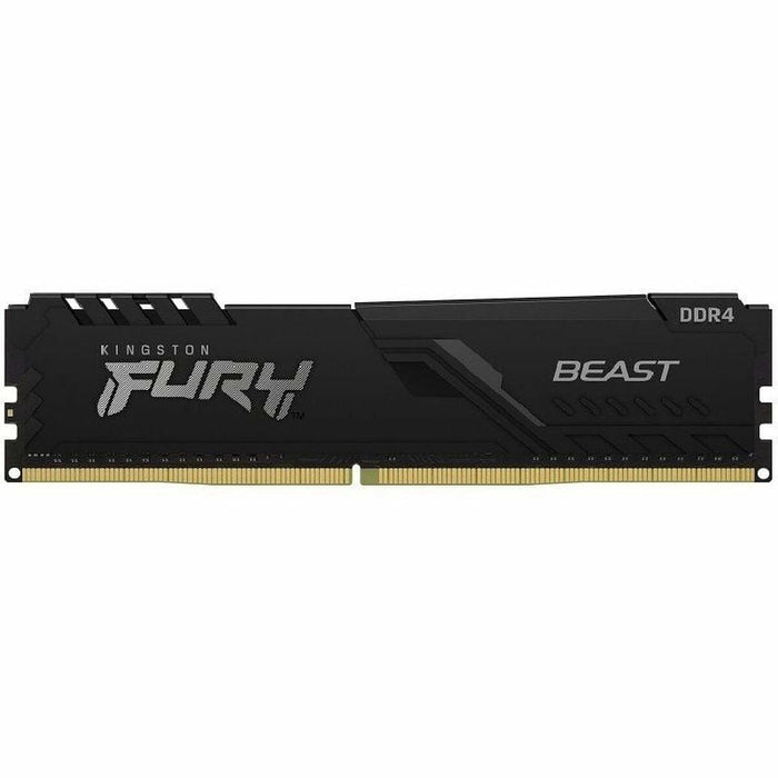 RAM Memory Kingston FURY Beast RGB 16 GB DDR4 3600 MHz CL18