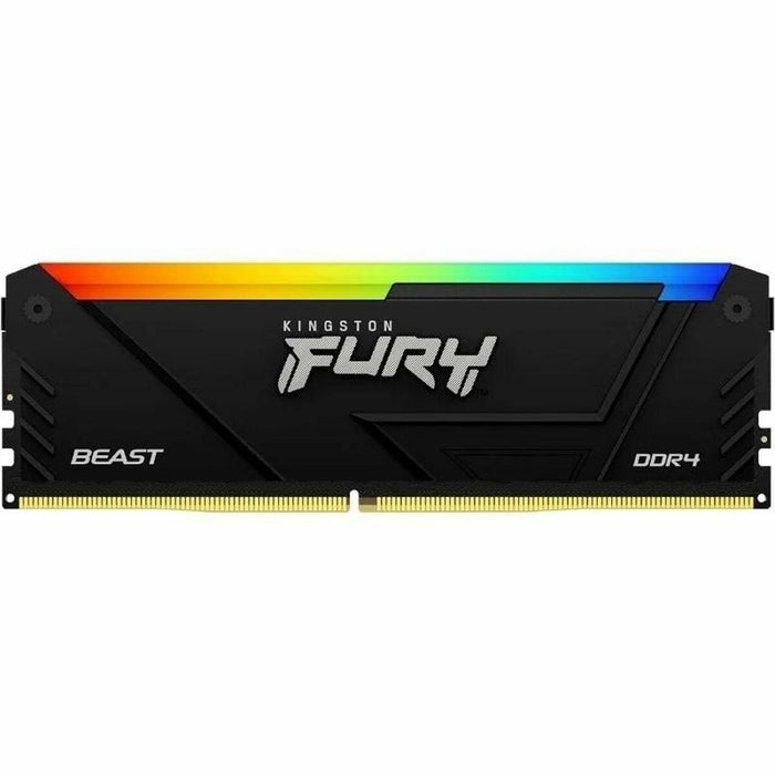 Mémoire RAM Kingston KF436C17BB2A/8 8 GB DDR4 3600 MHz