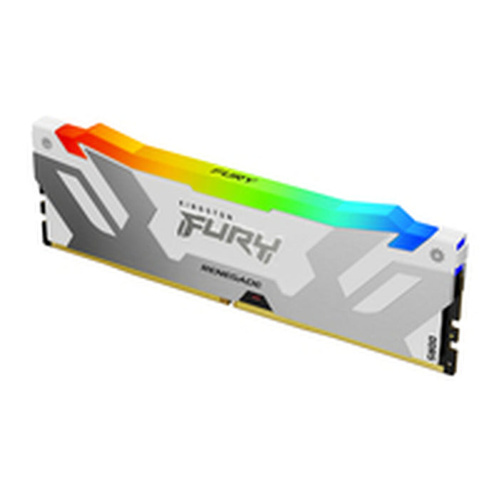 Mémoire RAM Kingston KF580C38RWA-16 16 GB DDR5