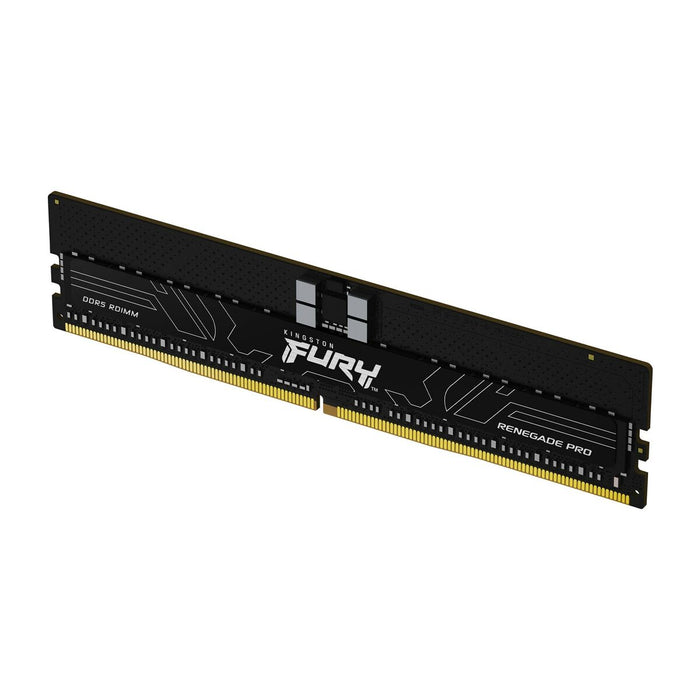 Pamięć RAM Kingston 100333569 16 GB DDR5 SDRAM DDR5 6000 MHz cl32