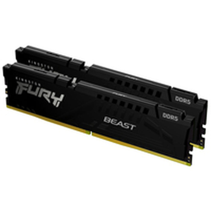 Mémoire RAM Kingston KF560C30BBEK2-32 32 GB 6000 MHz DDR5 SDRAM DDR5 cl30