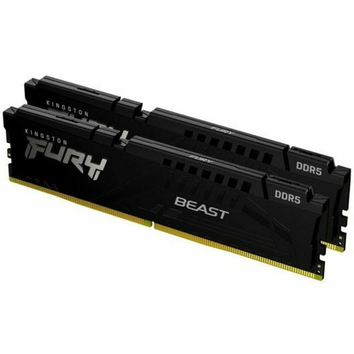 Mémoire RAM Kingston KF560C36BBE2K2-32 32 GB DDR5
