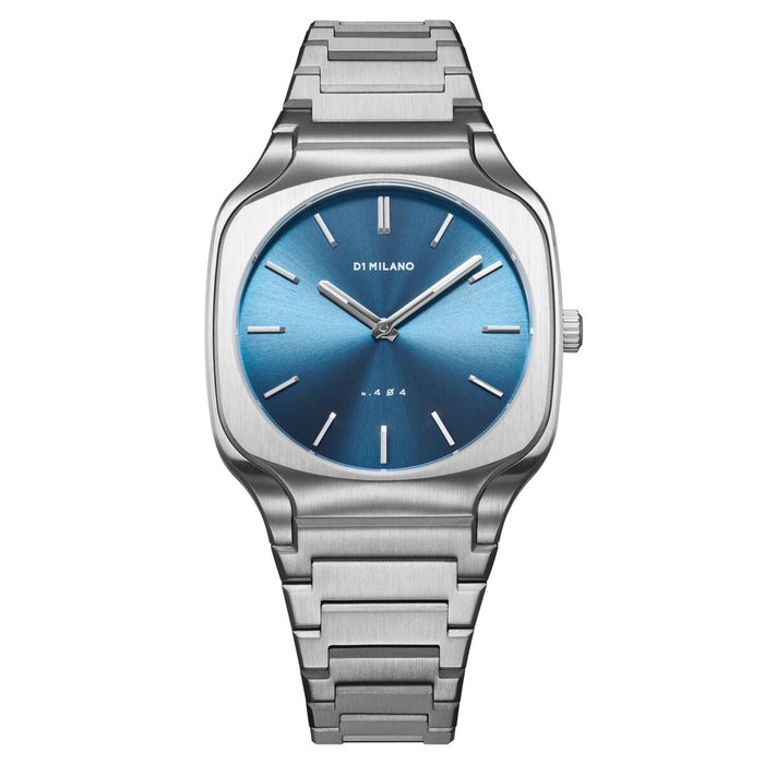 Montre Homme D1 Milano D1-SQBJ07 (Ø 37 mm)