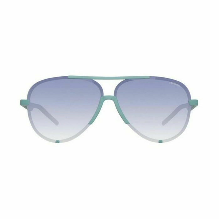 Lunettes de soleil Unisexe Polaroid PLD6017 ø 60 mm