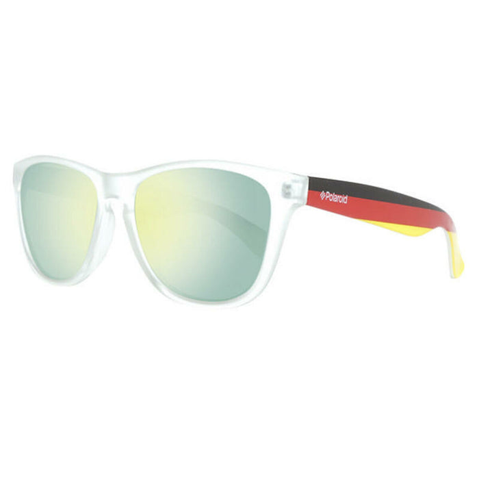 Lunettes de soleil Unisexe Polaroid S8443-CWY Ø 55 mm