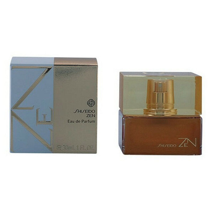 Perfumy Damskie Shiseido 768614102007 EDP 30 ml