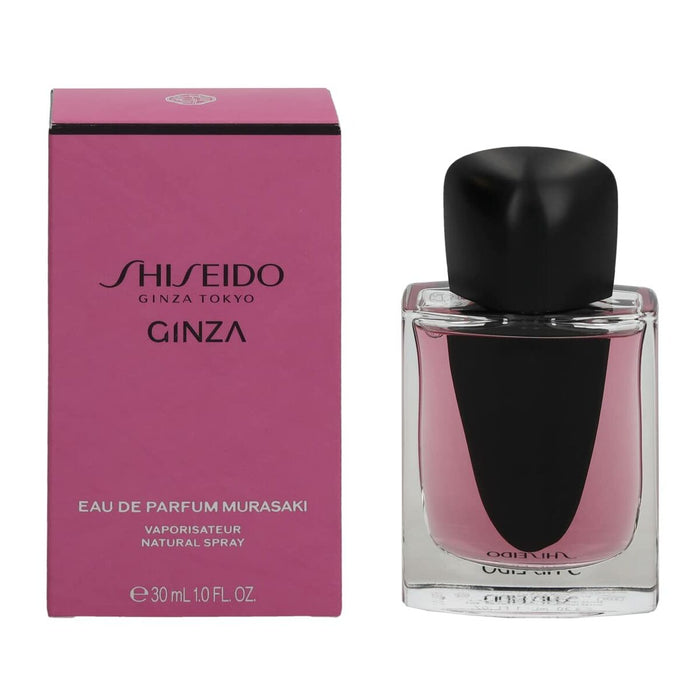 Perfumy Damskie Shiseido GINZA EDP EDP 30 ml