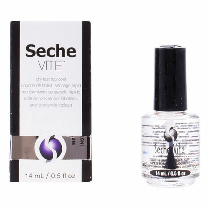 vernis à ongles Seche 83100 14 ml