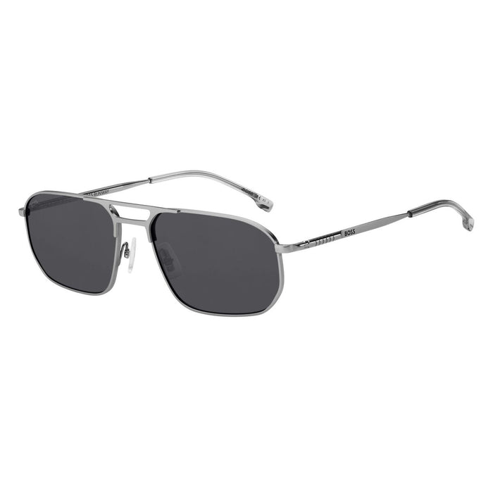 Lunettes de soleil Homme Hugo Boss BOSS-1446-S-R81 ø 59 mm