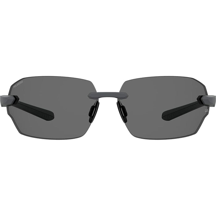 Okulary przeciwsłoneczne Męskie Under Armour UA-FIRE-2-G-RIWH16C ø 71 mm