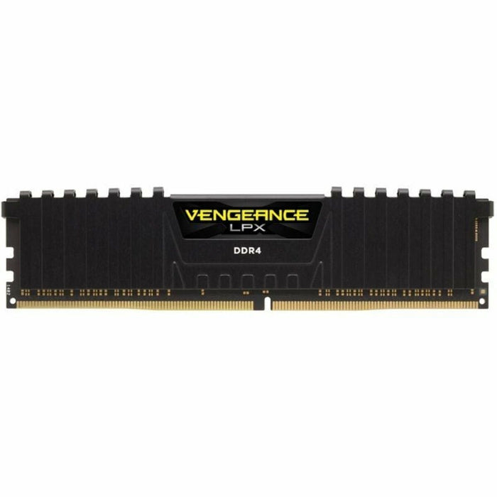 RAM Memory Corsair CMK16GX4M1Z3600C18 16 GB DDR4 3600 MHz